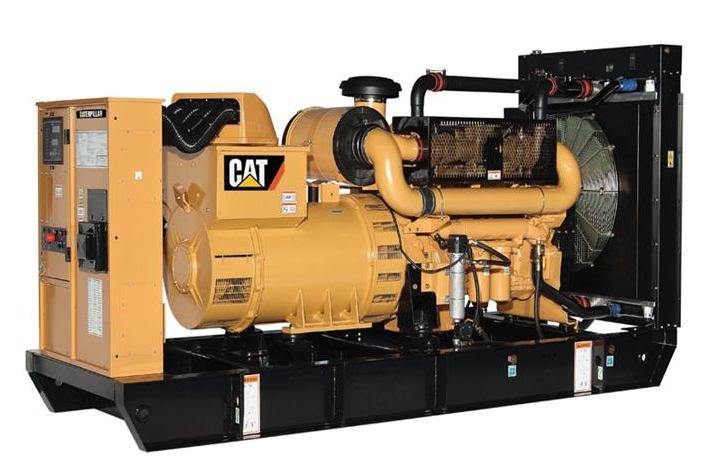 定海柴油发电机电瓶如何维护和保养