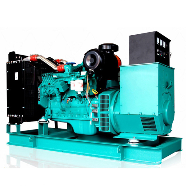 定海柴油发电机操作及日常维护