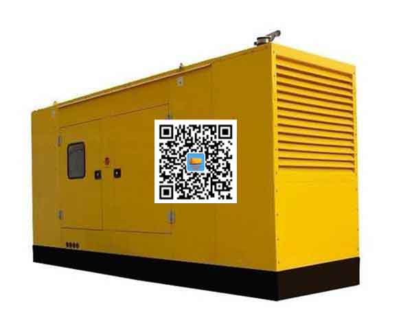 定海出租发电机 柴油发电机不维护对机器有什么影响