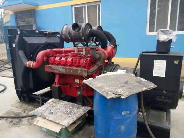 定海租赁发电机 发电机的主要分类介绍