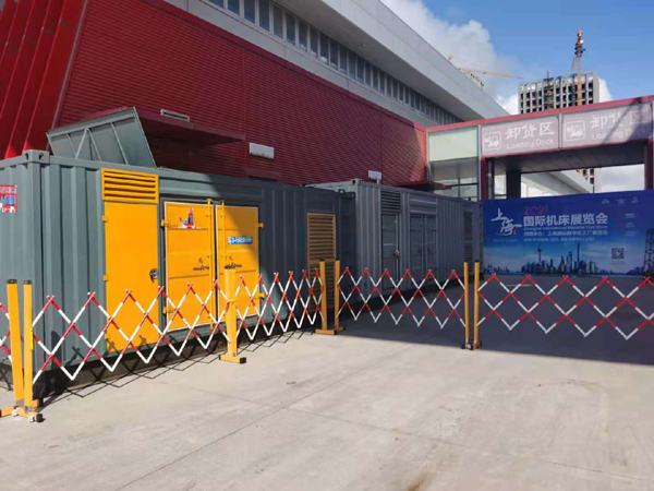 定海发电机出租教您要了解的柴油发电机组基础知识