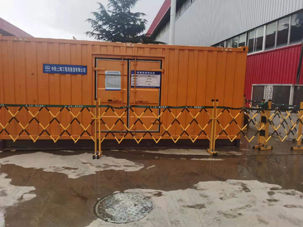 定海租赁发电机 柴油发电机组供应商：柴油发电机组润滑油的作用？