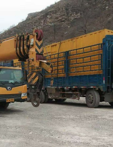 定海租赁发电机-柴油发电机的冷却与通风