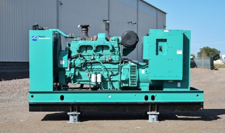 定海发电机出租-教您发电机厂家该如何选购