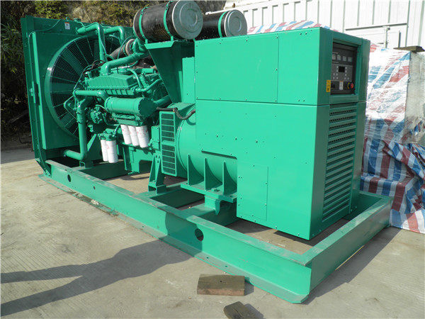 定海发电车出租-柴油发电机组在使用的过程中应该做好哪些防护工作