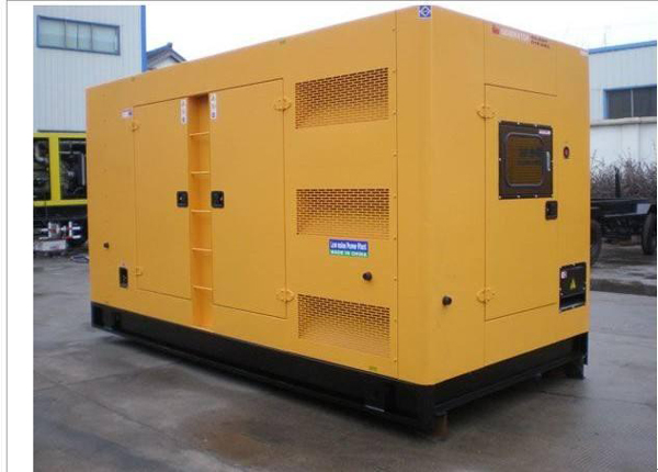 定海发电机出租-静音发电机组厂家：柴油发电机组并机需要什么条件？