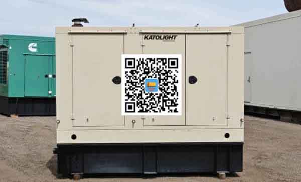 定海出租发电机-关于柴油发电机电压问题