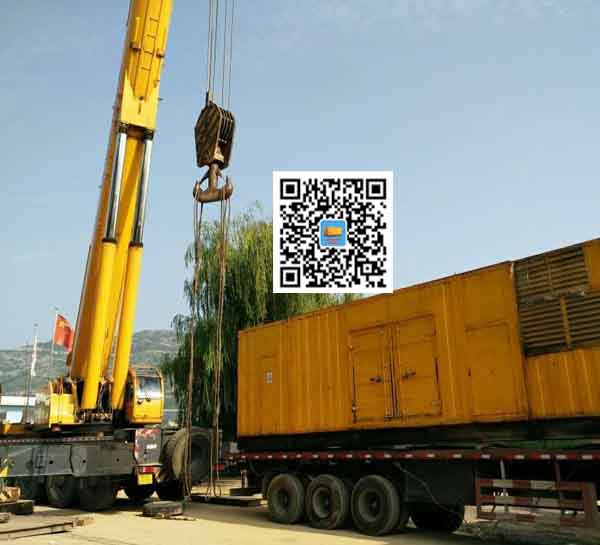 定海发电车出租-全自动发电机组长期不使用该如何保养？