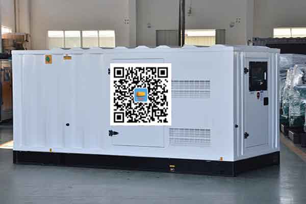 定海租赁发电机-造成柴油发电机机组产生积炭的原因？