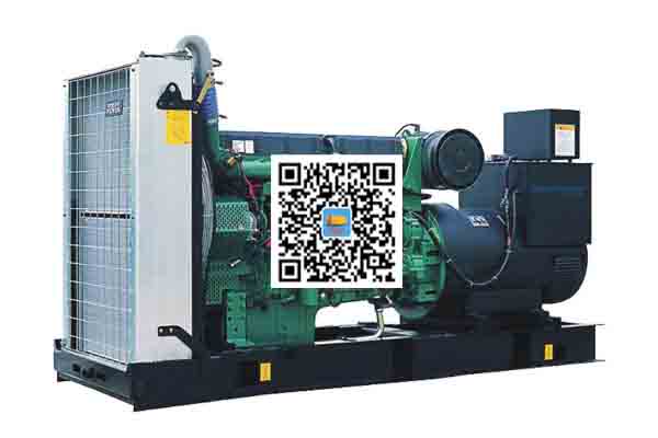 定海租赁发电机-柴油发电机组不及时维护危害大