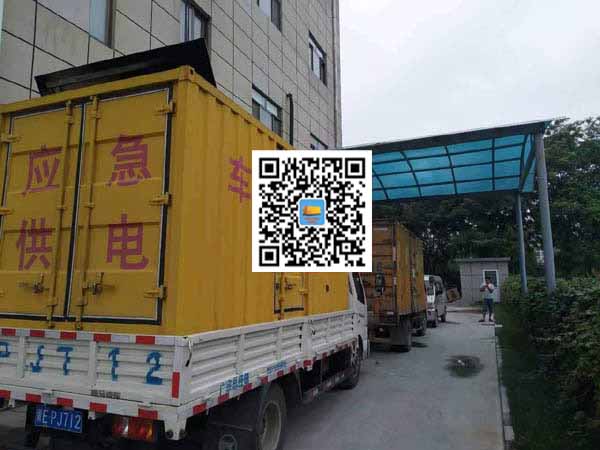 定海出租发电机-柴油发电机组启动困难的原因有哪些？