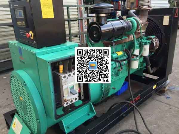 定海租赁发电机-发电机一般变压器磁芯所使用的是什么材料？