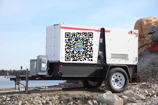 定海发电车出租-应注意的注意安全事项