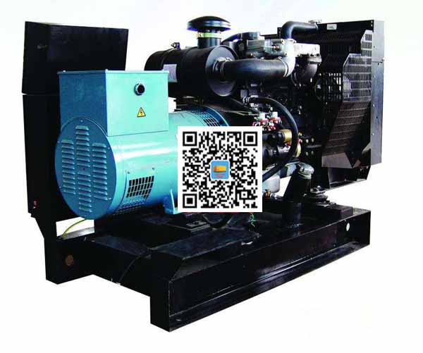 定海发电车出租-沃尔沃发电机在使用时需要注意哪些细节