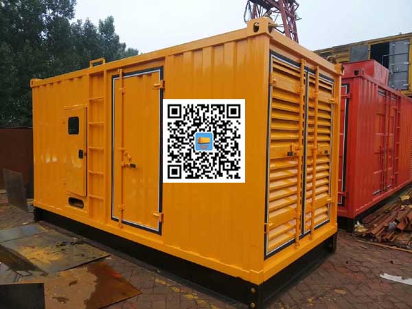 定海发电机出租-发电机组应该选购什么品牌的