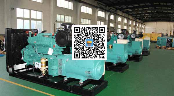 定海发电机租赁-60Hz发电设备出口的可行性研究