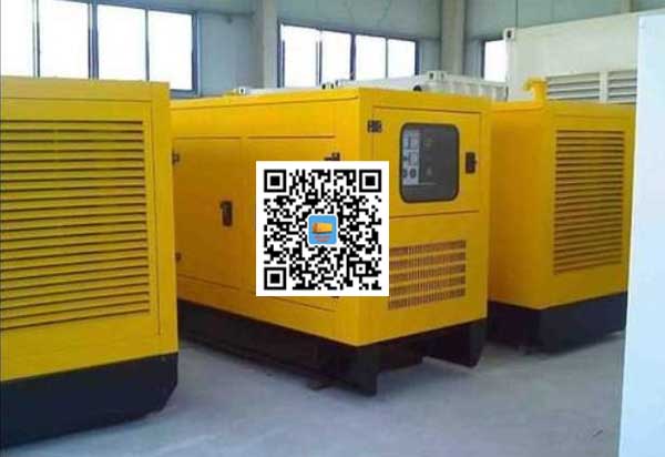 定海租赁发电机-发电机组并机及并机柜的优点