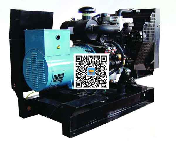 定海发电车出租-发电机的使用规范技巧