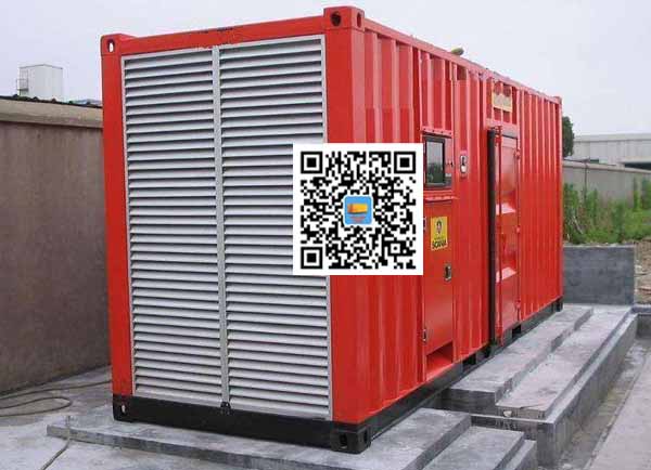 定海300kw柴油发电机组一个小时耗油