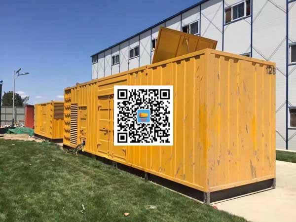 定海发电机的主要用途以及常见的活塞故障有哪些