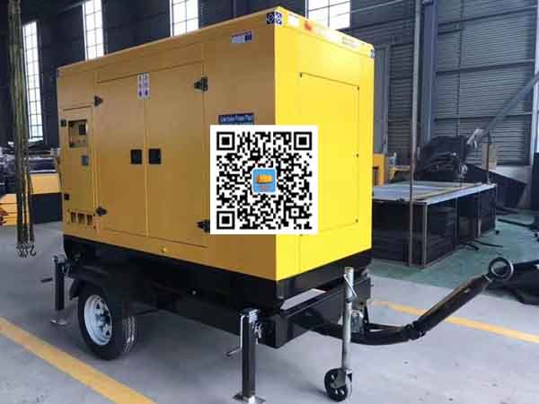 定海柴油发电机组需要经常换油吗