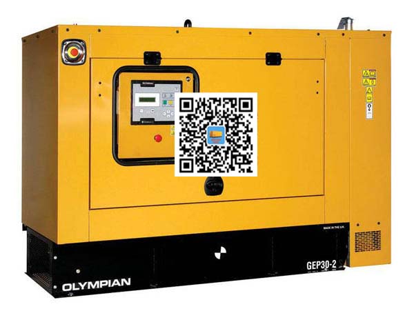 定海为什么柴油发电机组水温高