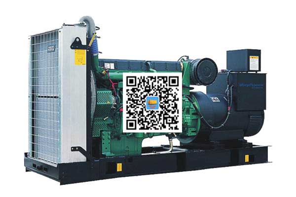 定海租赁发电机发电机组启动系统不转动该如何判断检修