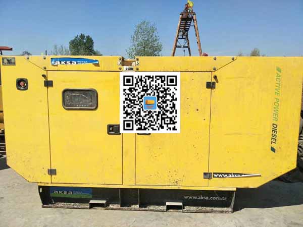 定海柴油发电机怎样启动，启动过程中应该做的事情