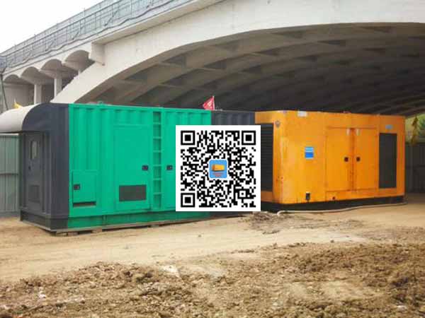 定海决定发电机顺利启动的因素及如何解决发电机冬季起动困难问题