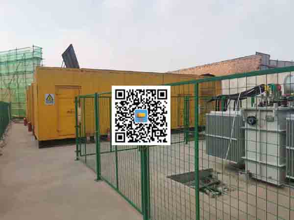 定海发电机组的社会应用有哪些