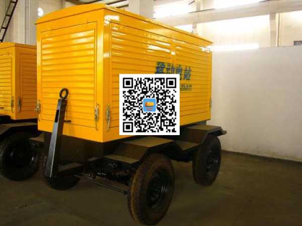 定海发电机出租-发电机组的安装注意要点