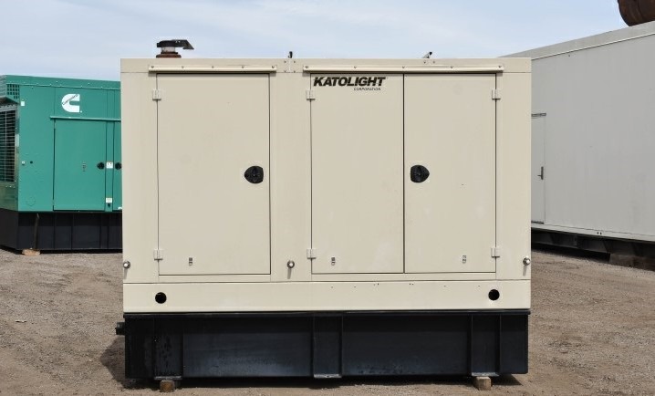 定海发电机出租-如何正确保护发电机？