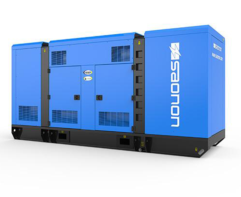 定海怎样可以延长柴油发电机组的使用寿命