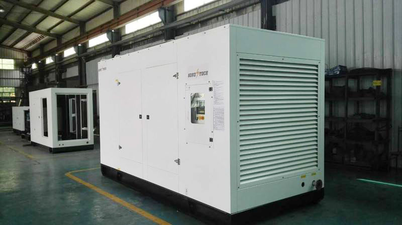 定海过载保护装置频繁触发会对发电机组造成哪些损害？