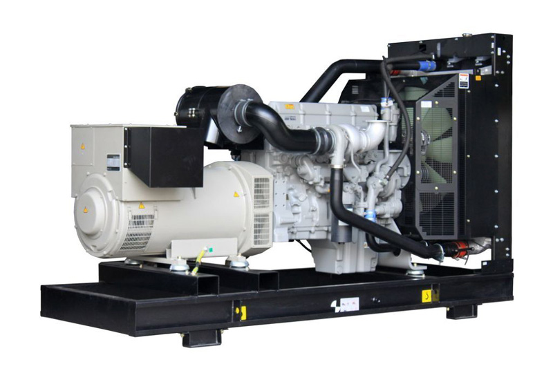 定海柴油发电机组租赁出租机油底壳正确清洗方法