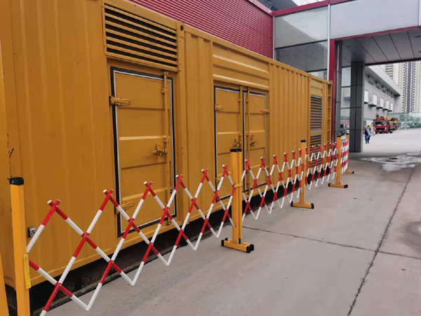 定海柴油发电机组常用功率有哪些？