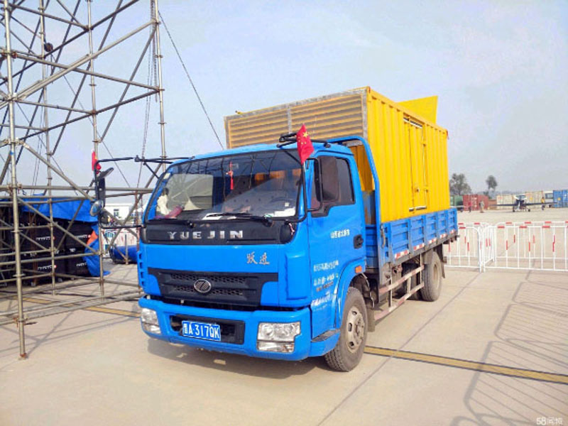 定海柴油发电机组的错误操作的危害