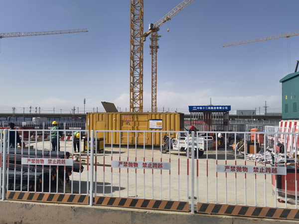 定海发电机出租电缆长度过长会对 100KW 发电机造成哪些影响？