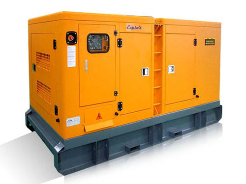 定海影响 200kw 柴油发电机油耗的因素有哪些？