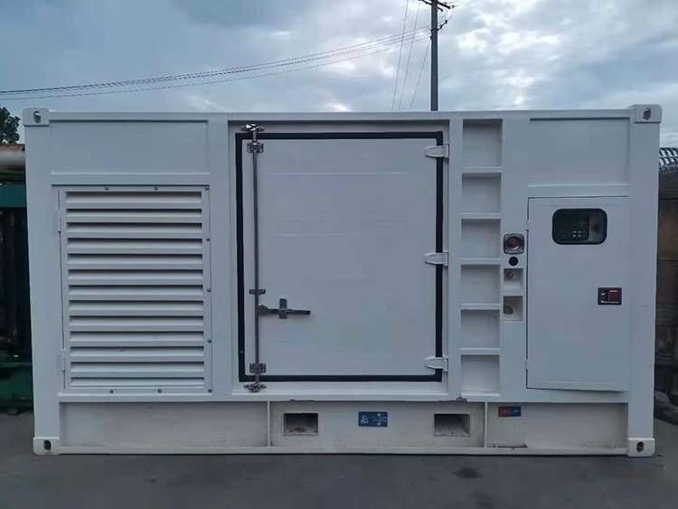 定海控制系统的品牌和价格会影响柴油发电机的性能吗？