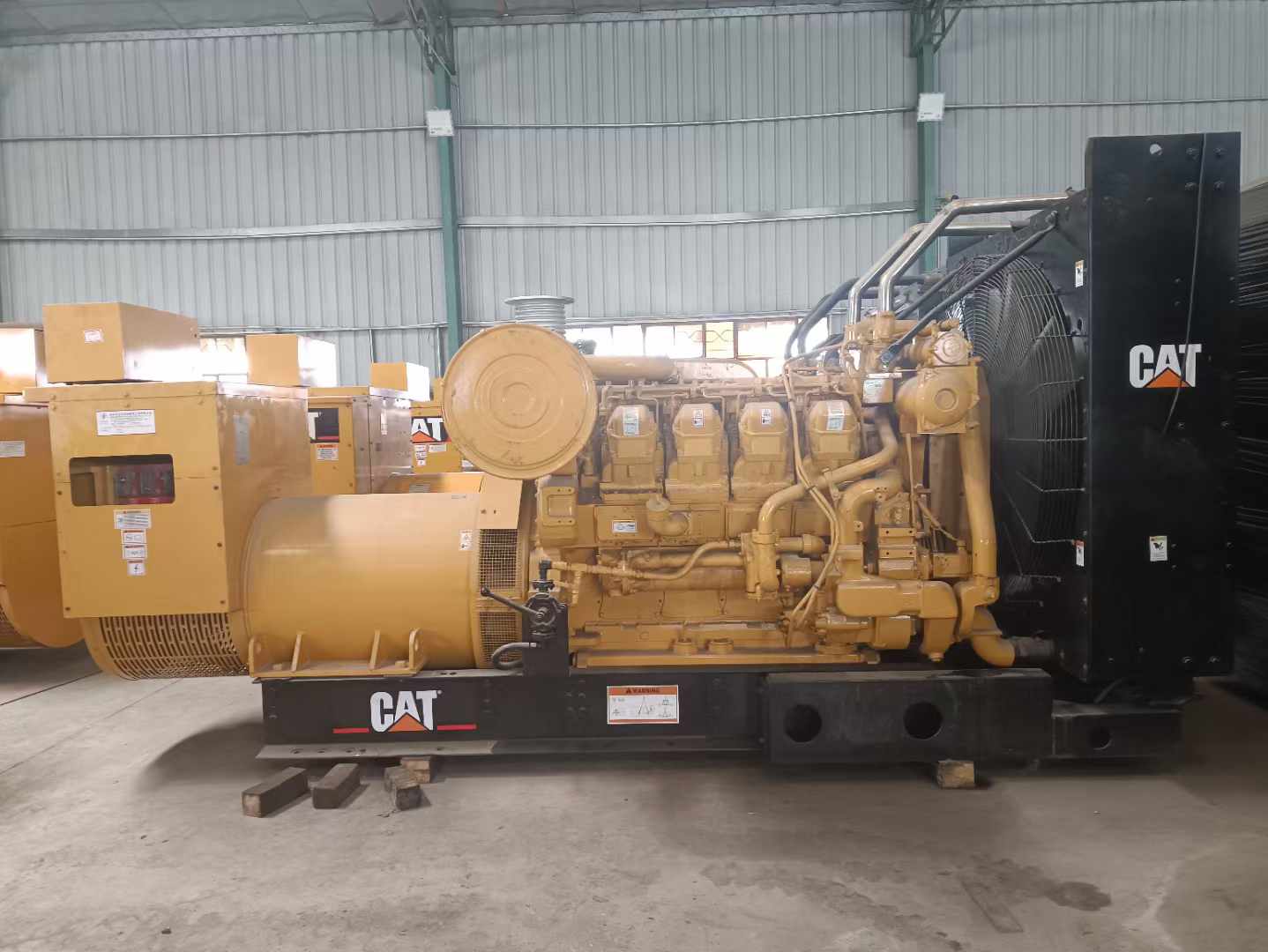 定海如何选择适合自己的柴油发电机组品牌？