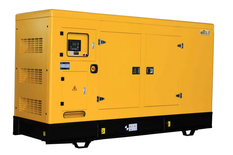 定海发电机出租有哪些方法可以降低电缆的承载电流？