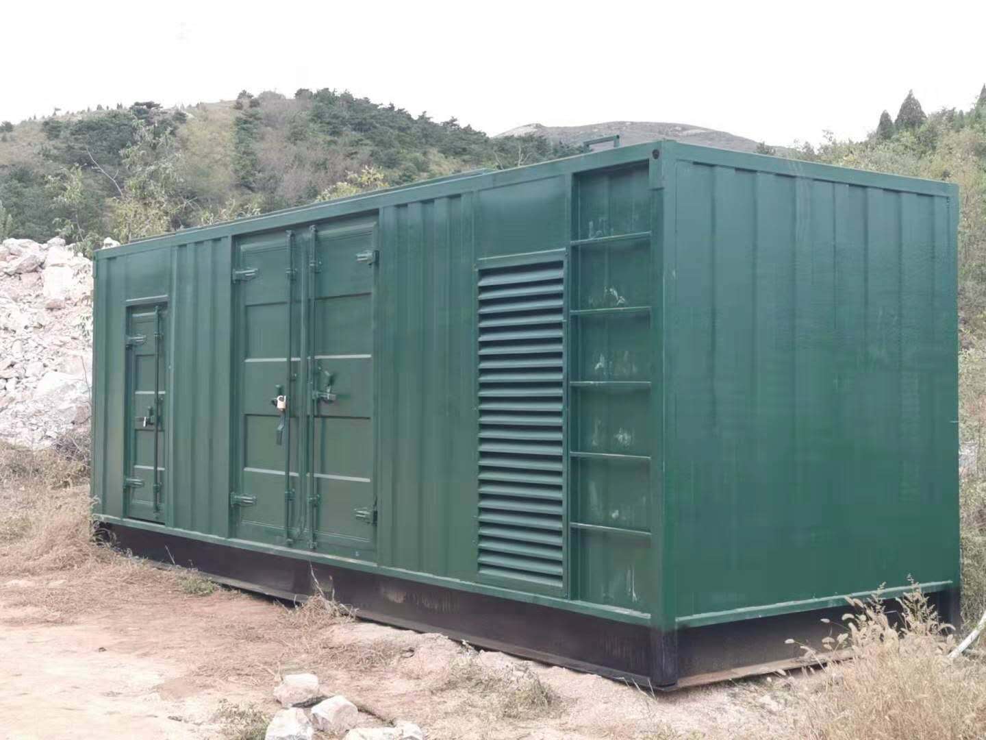 定海星三角启动适合多大功率的电机？