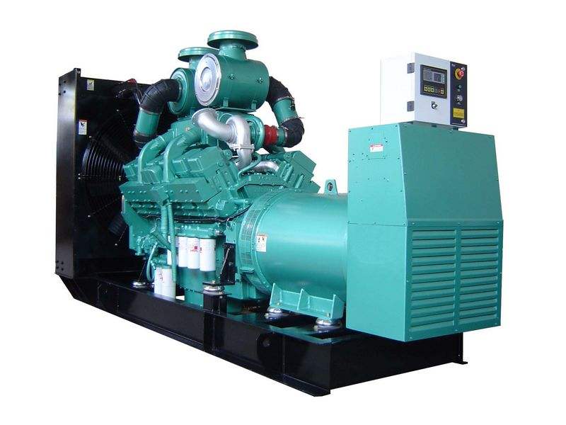 定海如何判断发电机滤清器是否需要更换？