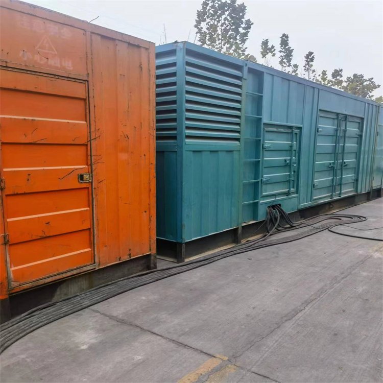 定海如何选择适合 600kW 柴油发电机组的热继电器？