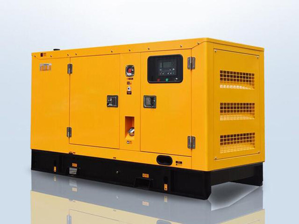 定海柴油发电机的输出电流不稳定是什么原因？