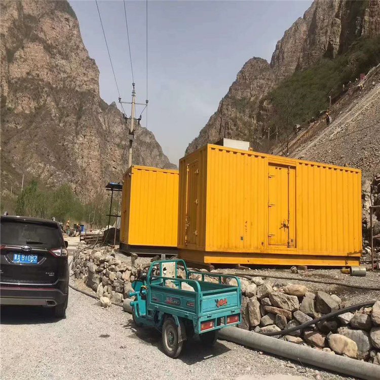 定海柴油发电机运行时温度过高的原因有哪些？