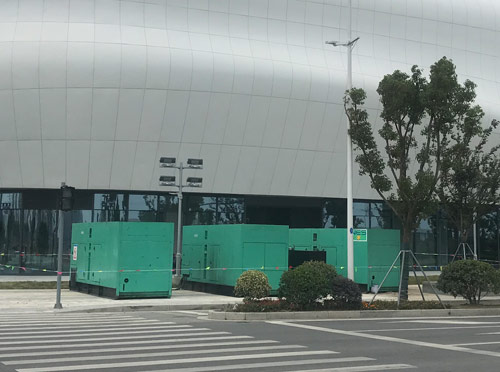 定海柴油发电机组保养周期是多久？