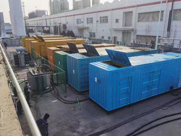 定海380V和690V电压的电缆线相同吗？