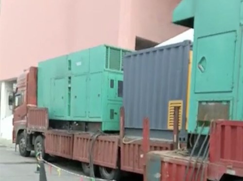 定海柴油发电机的功率因数一般是多少？